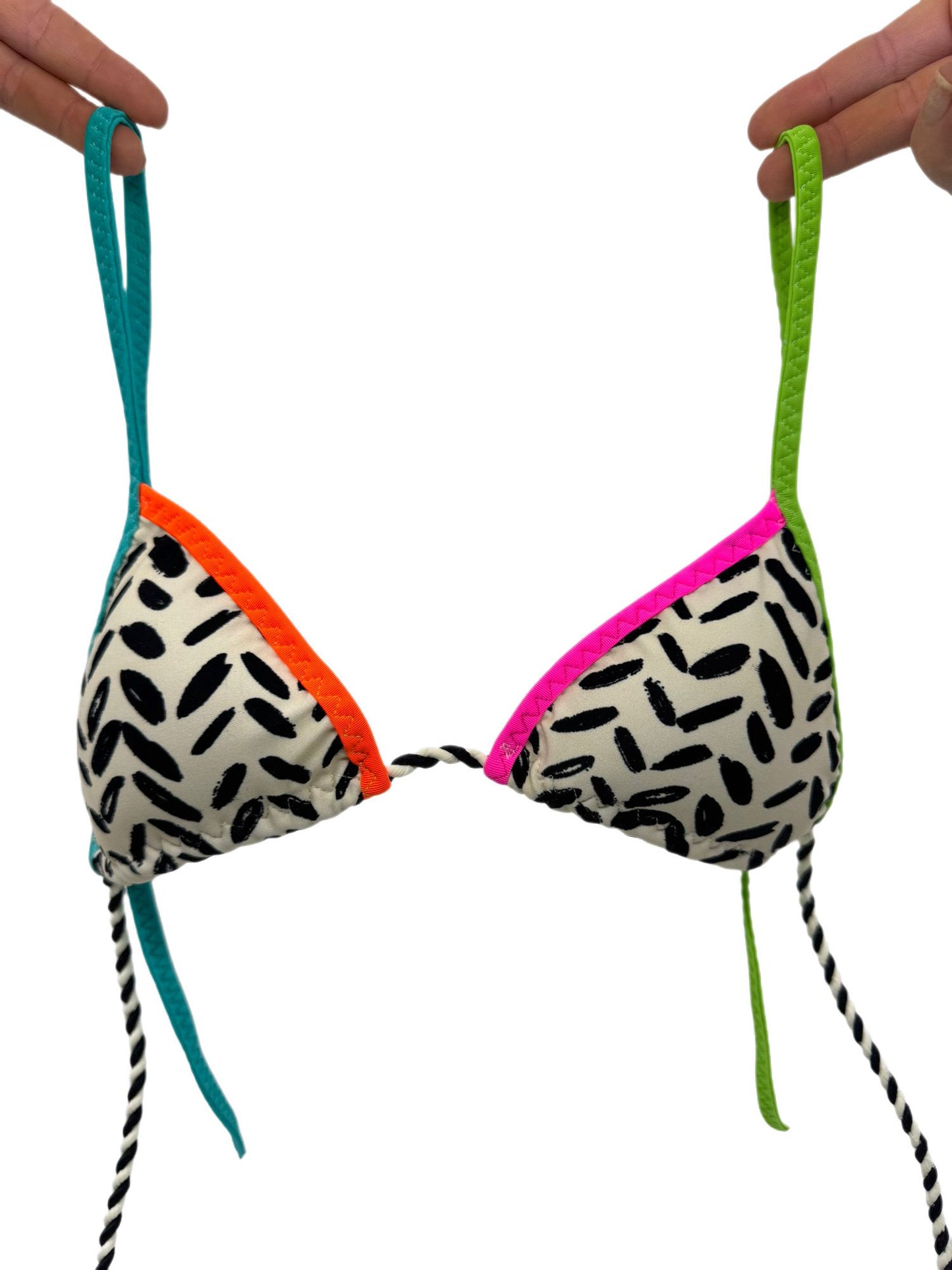 Micro Bikini Women Swimsuit Top 58