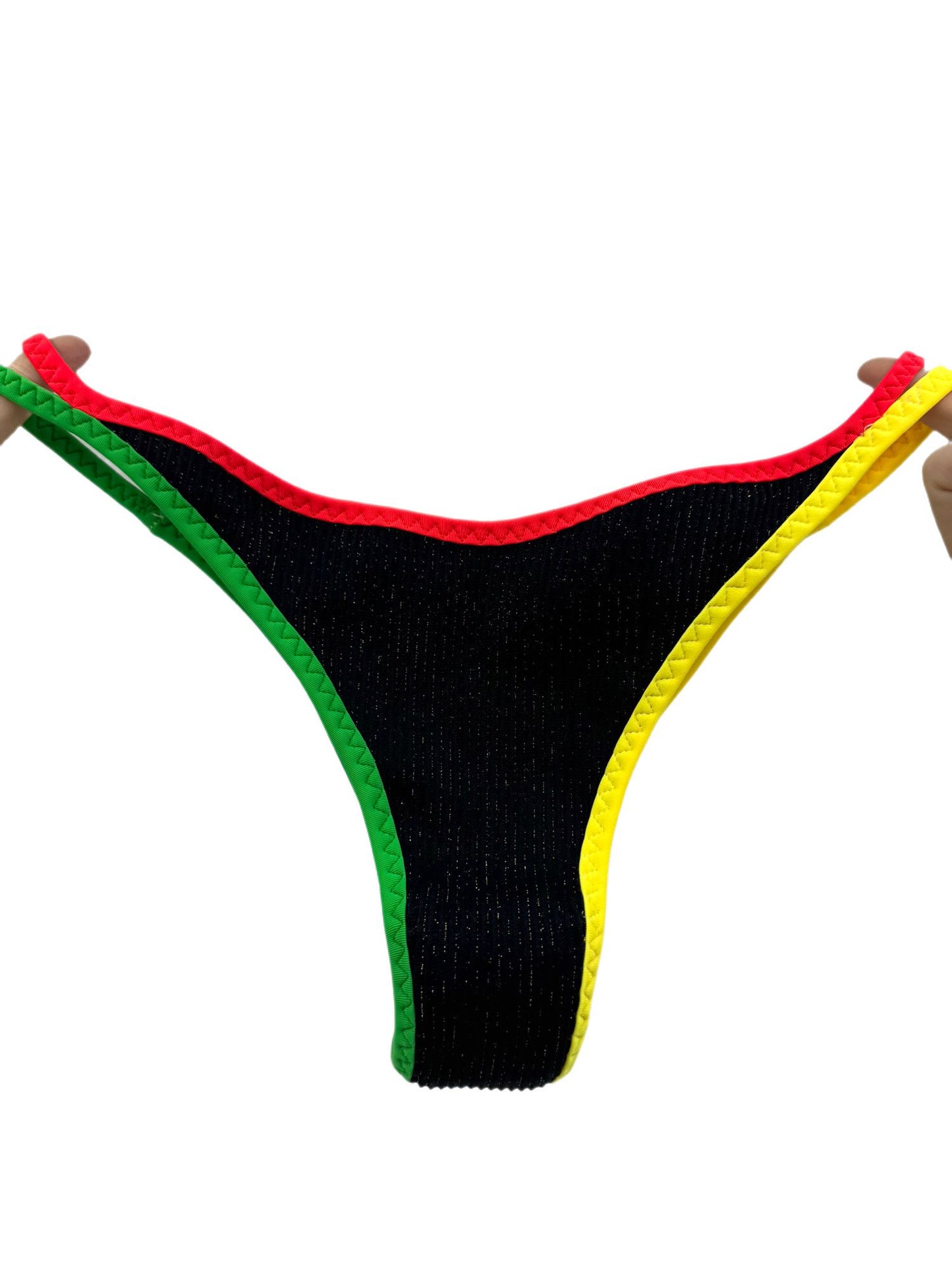 Micro Bikini Women Swimsuit Bottom 58
