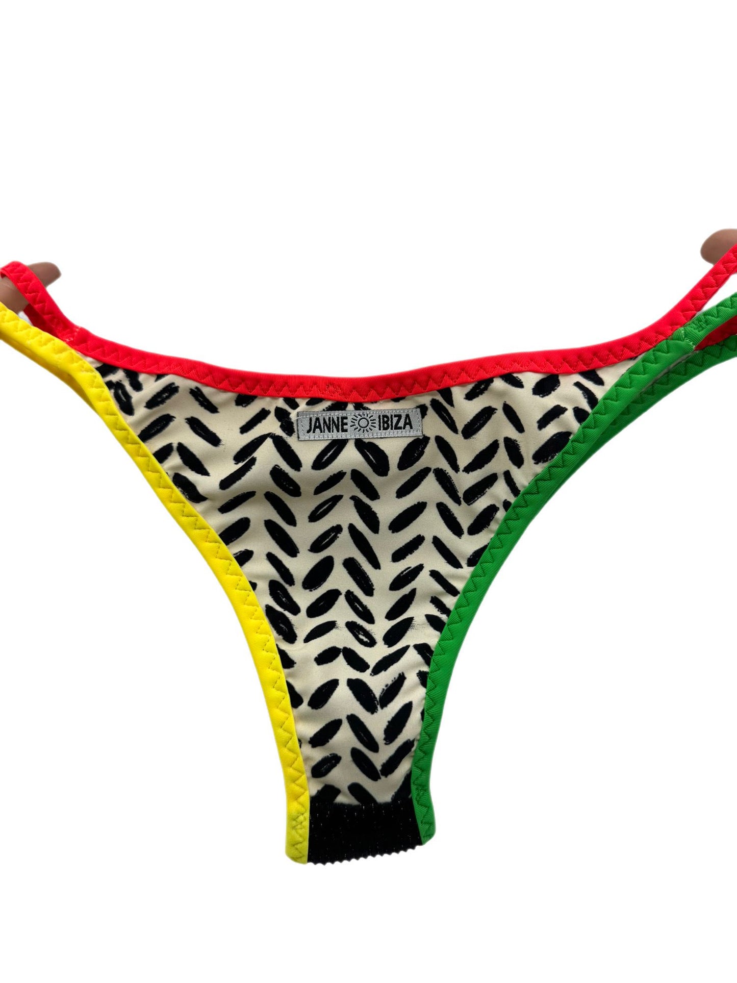 Micro Bikini Women Swimsuit Bottom 58