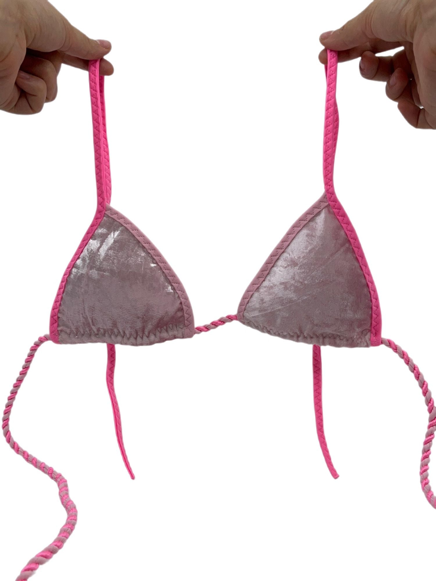 adjustable-back-and-side-strap-baby-pink-velvet-bikini-top-85