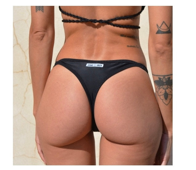 Leopard G Strings sexy Bottom 8