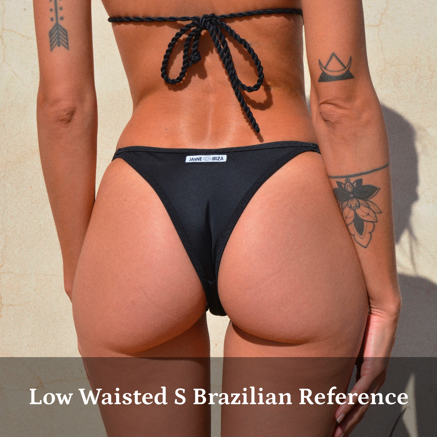 Bronza Bottoms