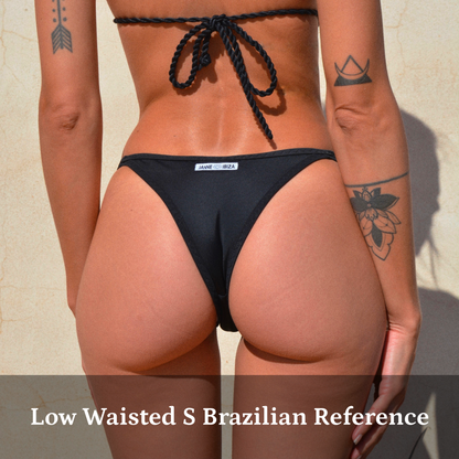 Bronza Bottoms