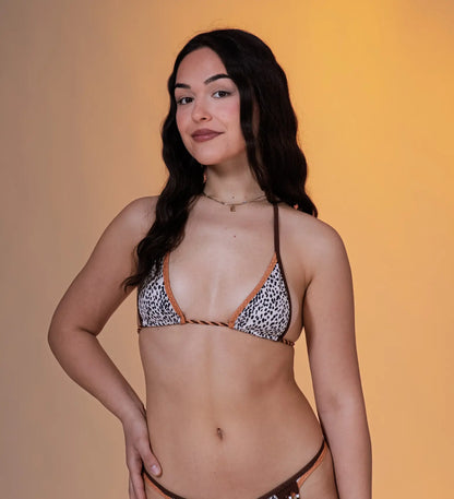 Pantera – Wild Sand Top