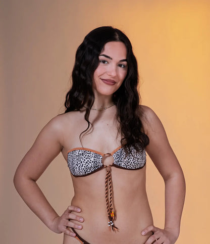 Pantera – Wild Sand Top