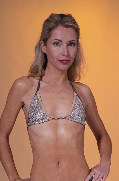 Savana – Wild Gold Top